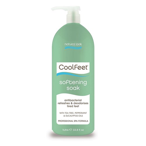 Cool Feet - Softening Soak 
